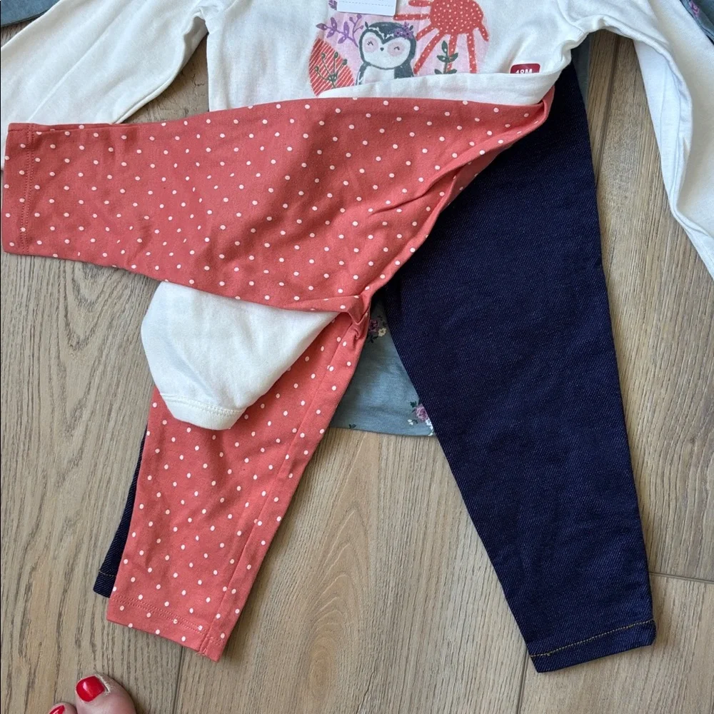 Carters this set
